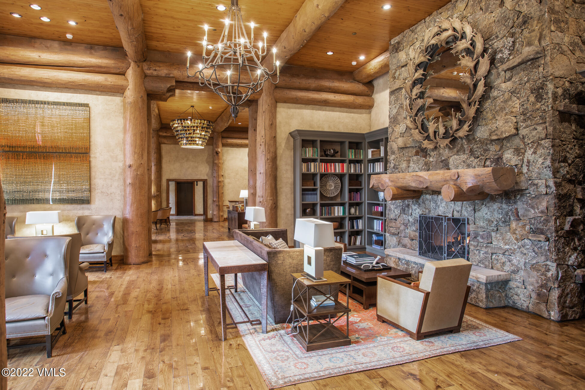 100 Bachelor Ridge Road, Unit 3605 Avon, CO 81620 - Photo 50 of 59 Timbers MLS-27