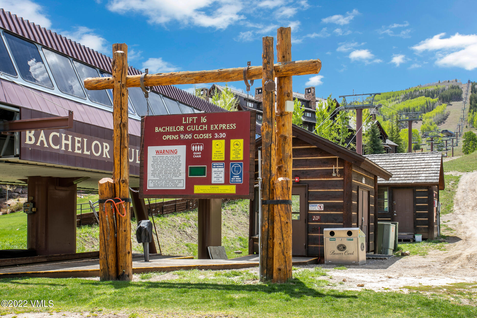 100 Bachelor Ridge Road, Unit 3605 Avon, CO 81620 - Photo 56 of 59 Timbers MLS-35