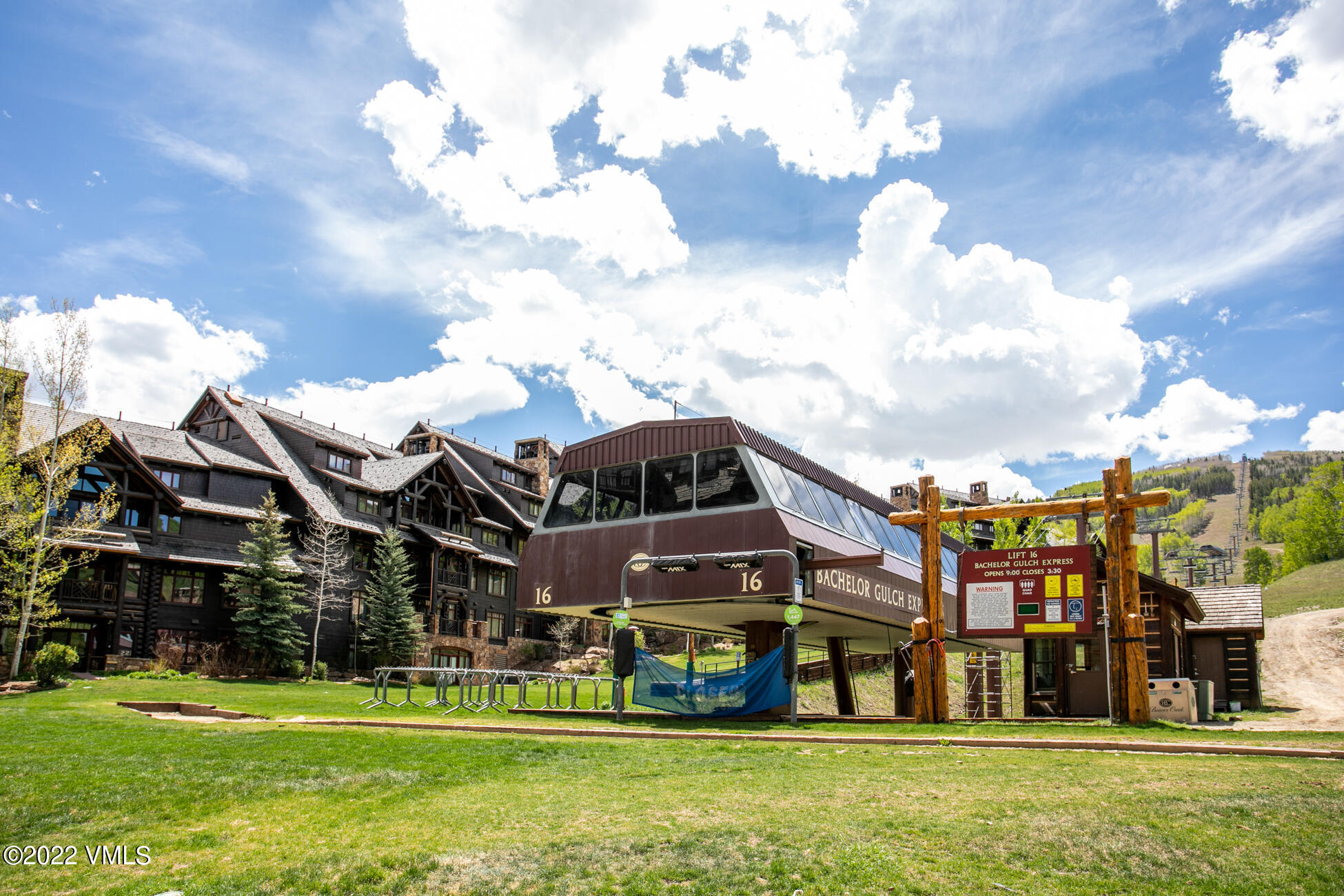 100 Bachelor Ridge Road, Unit 3605 Avon, CO 81620 - Photo 57 of 59 Timbers MLS-36