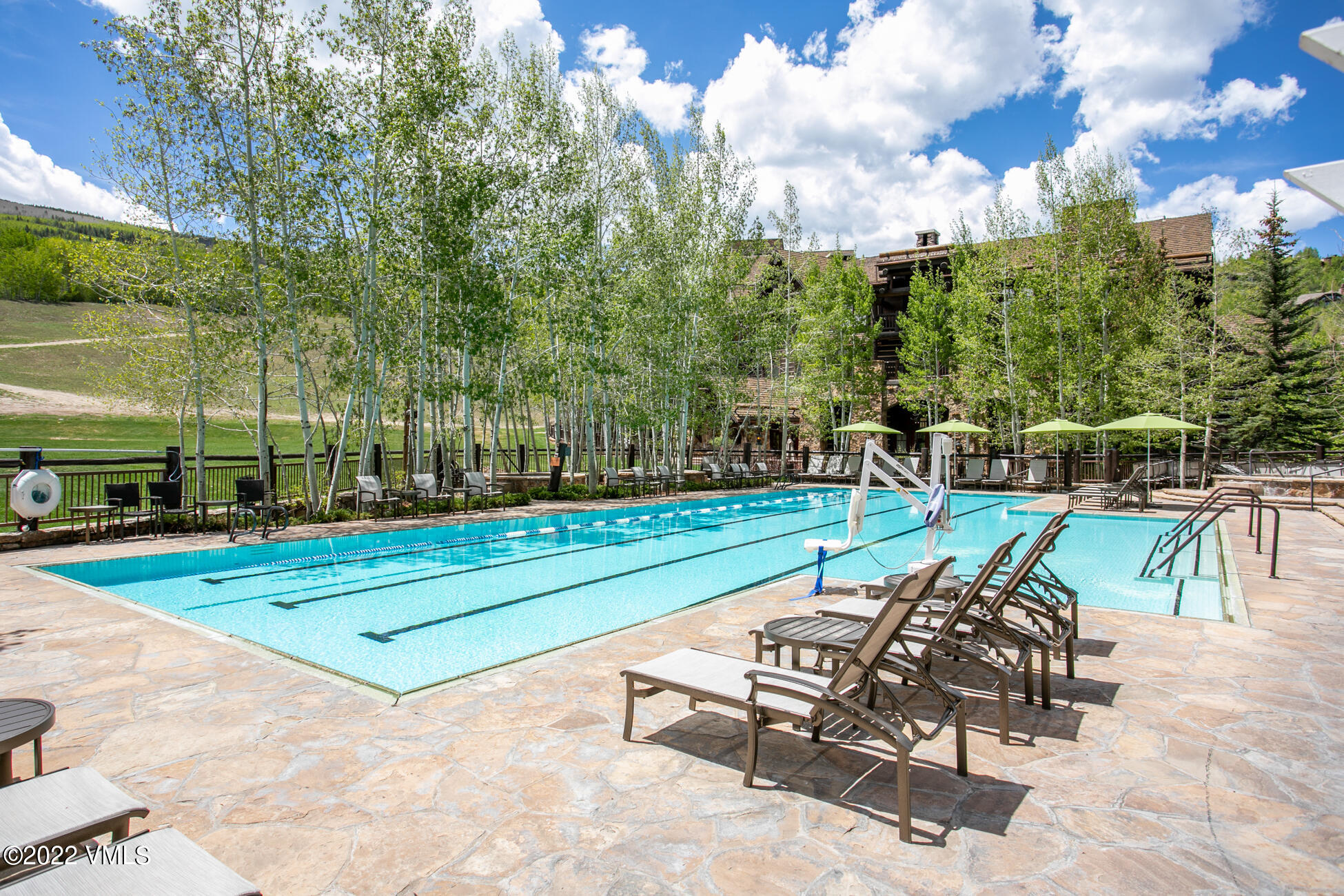 100 Bachelor Ridge Road, Unit 3605 Avon, CO 81620 - Photo 58 of 59 Timbers MLS-37