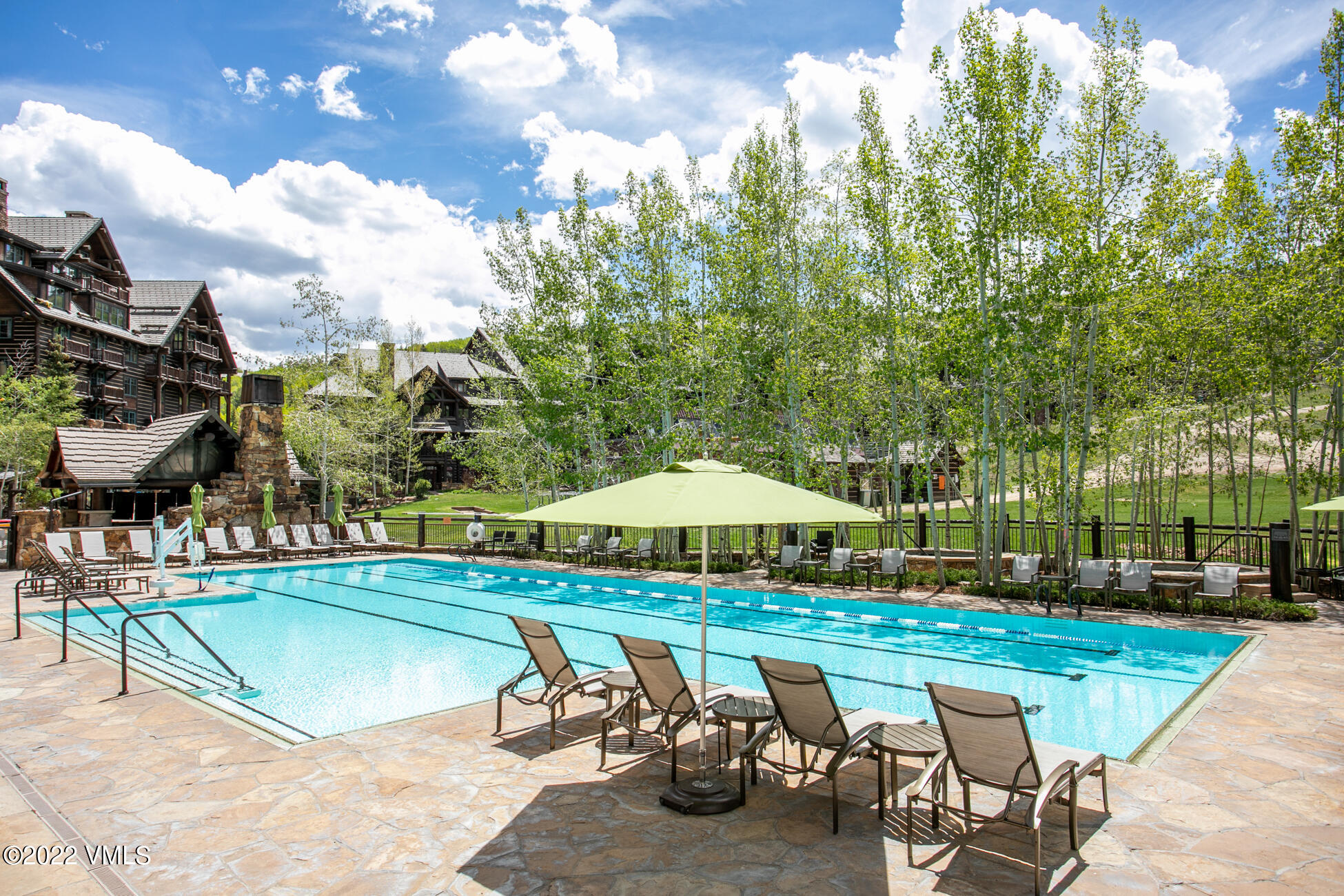 100 Bachelor Ridge Road, Unit 3605 Avon, CO 81620 - Photo 59 of 59 Timbers MLS-38