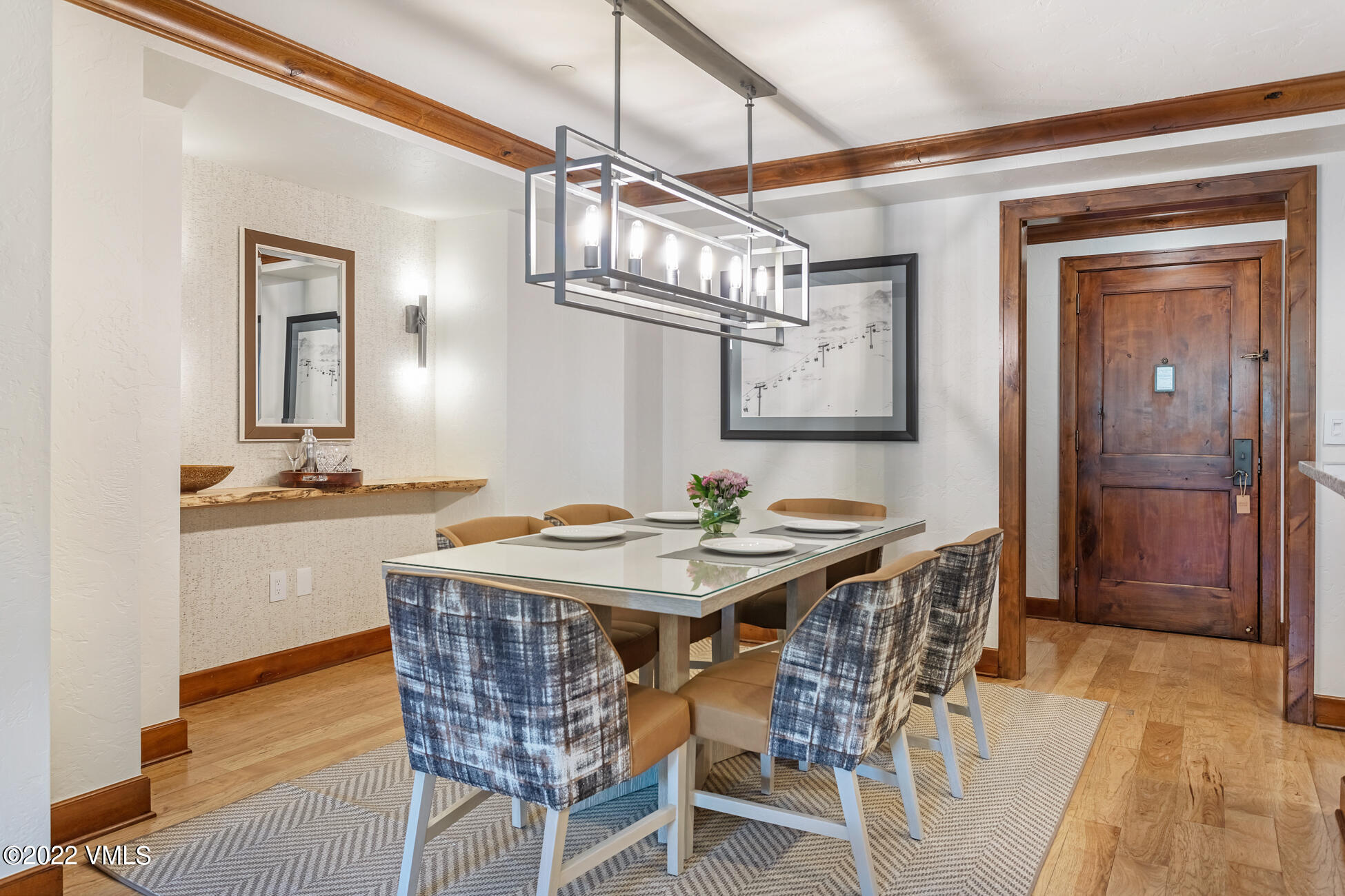 100 Bachelor Ridge Road, Unit 3605 Avon, CO 81620 - Photo 8 of 59 Timbers MLS-7
