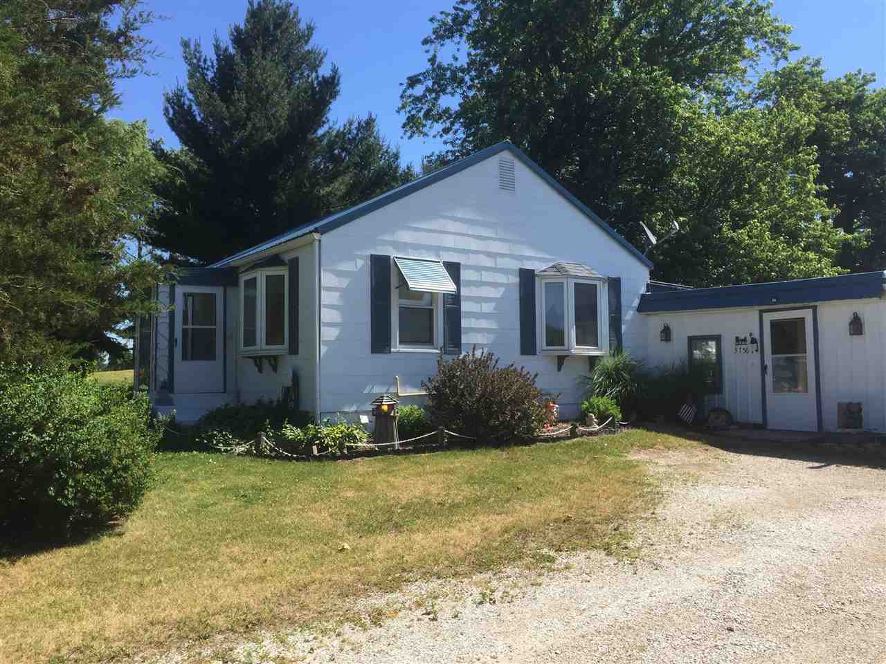 3756 Michigan Road Plymouth, IN 46563 - Photo 1 of 24 Gallery Image 1