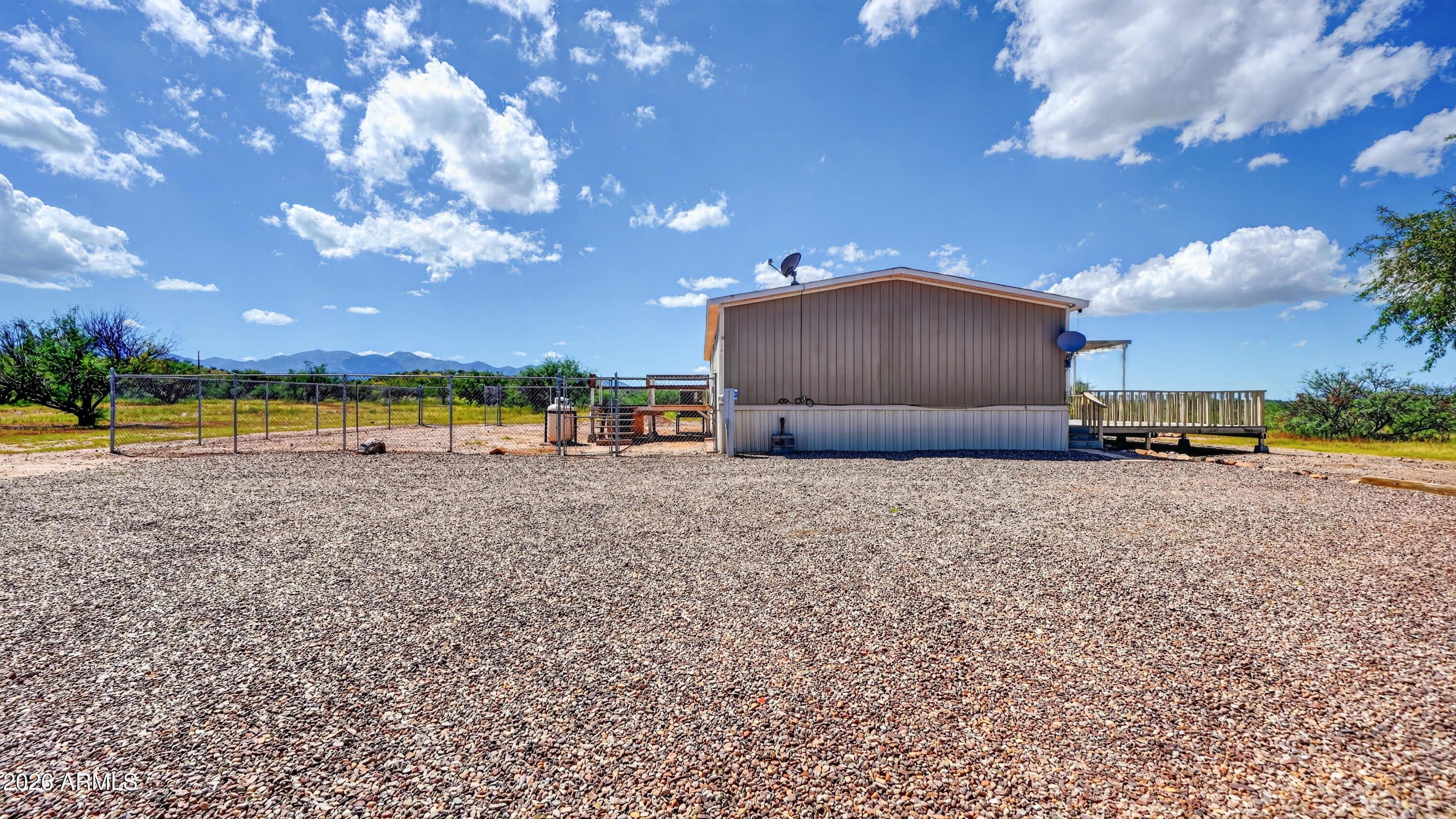 435 Rattle Snake Ranch Road Huachuca City, AZ 85616 - Photo 36 of 46 Exterior - 435 Rattle Snake Ranch Rd-3