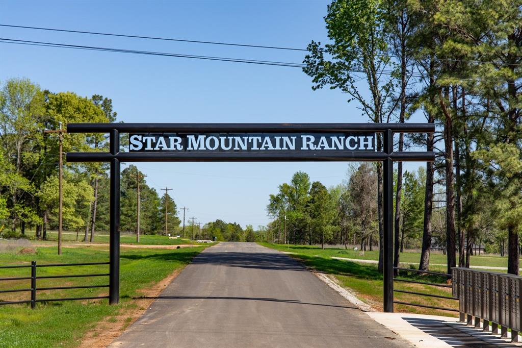 Tbd Tbd Ridgeline Loop, Unit LOT #93 Winona, TX 75792 - Photo 3 of 4 a view of a street sign