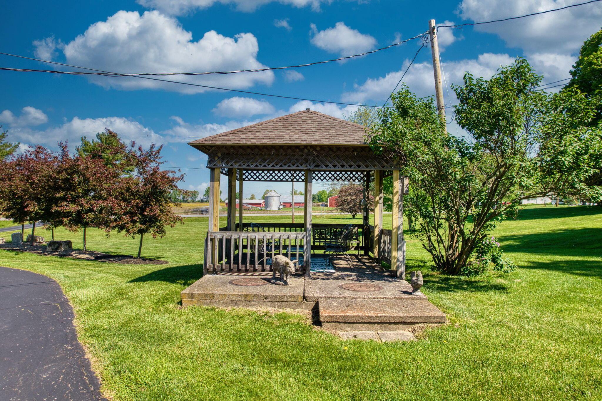 5419 Columbus Road Granville, OH 43023 - Photo 79 of 87