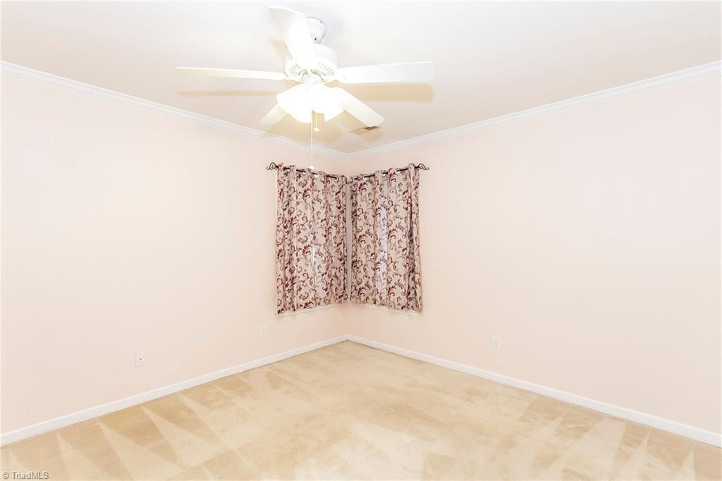 1757 Hanford Hills Road Graham, NC 27253 - Photo 16 of 24 Bedroom 2