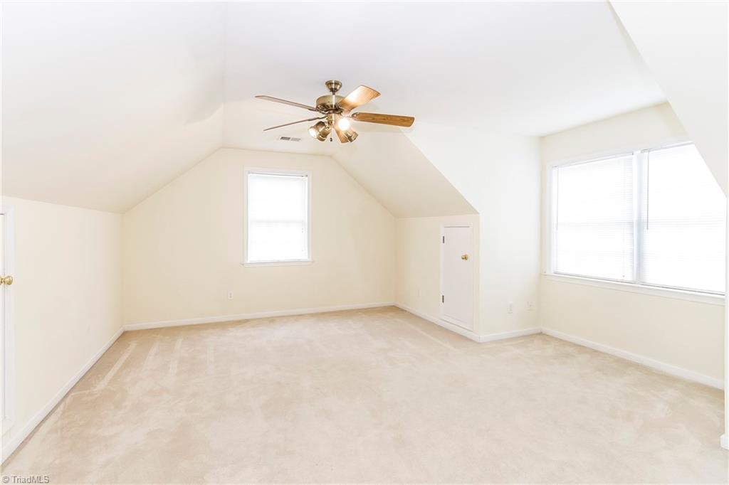 1757 Hanford Hills Road Graham, NC 27253 - Photo 19 of 24 Bonus or 4th Bedroom