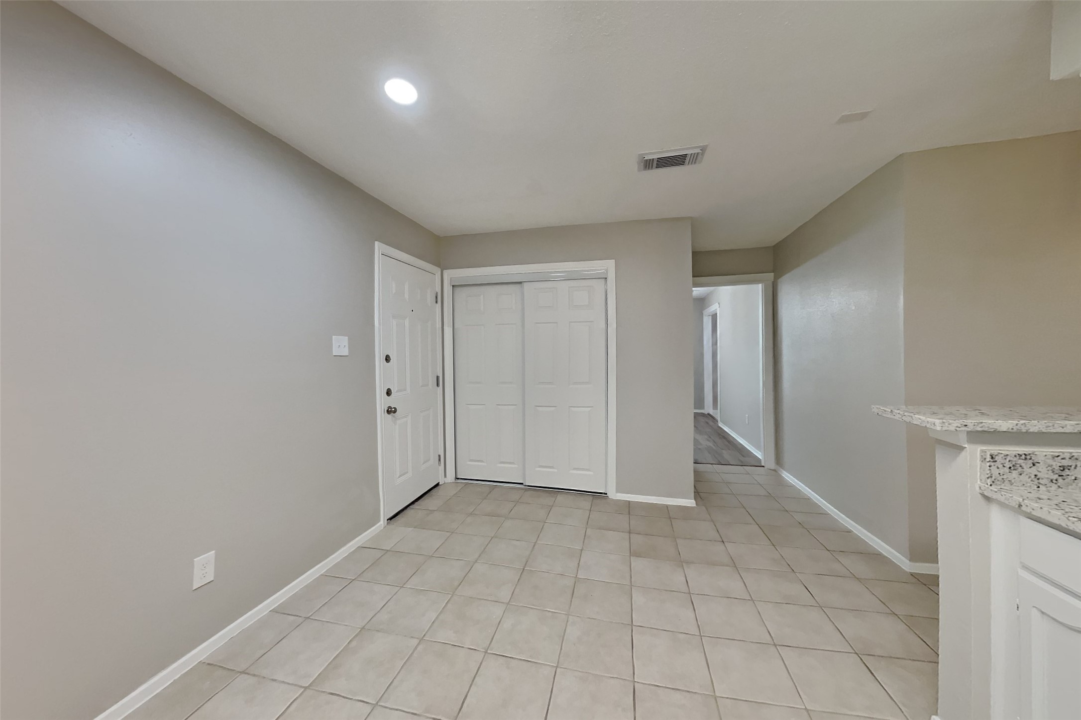 10015 Rippling Fields Drive Houston, TX 77064 - Photo 5 of 24 a view of an empty room