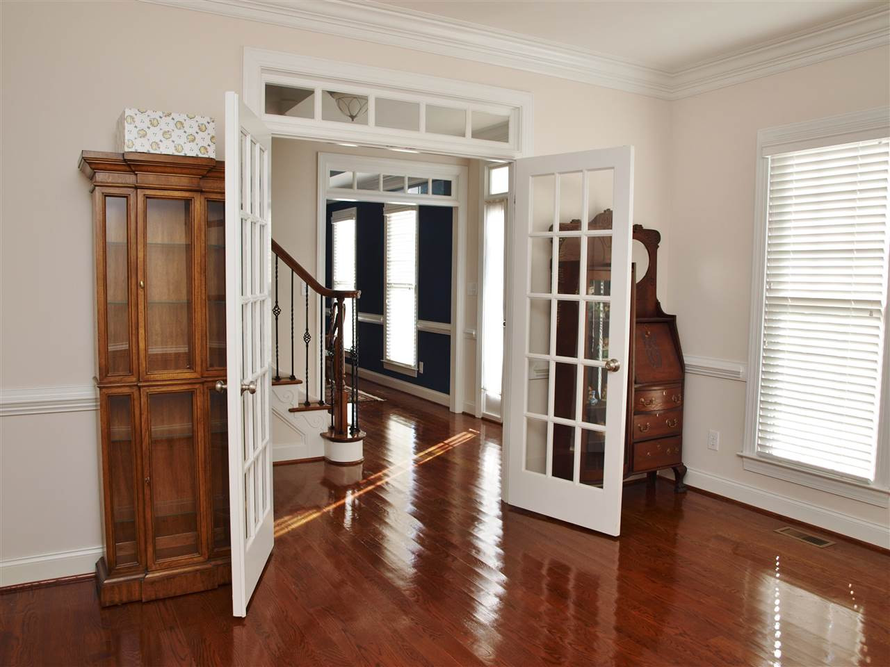 3317 La Costa Way Raleigh, NC 27610 - Photo 9 of 25 Studio/Study/Office
