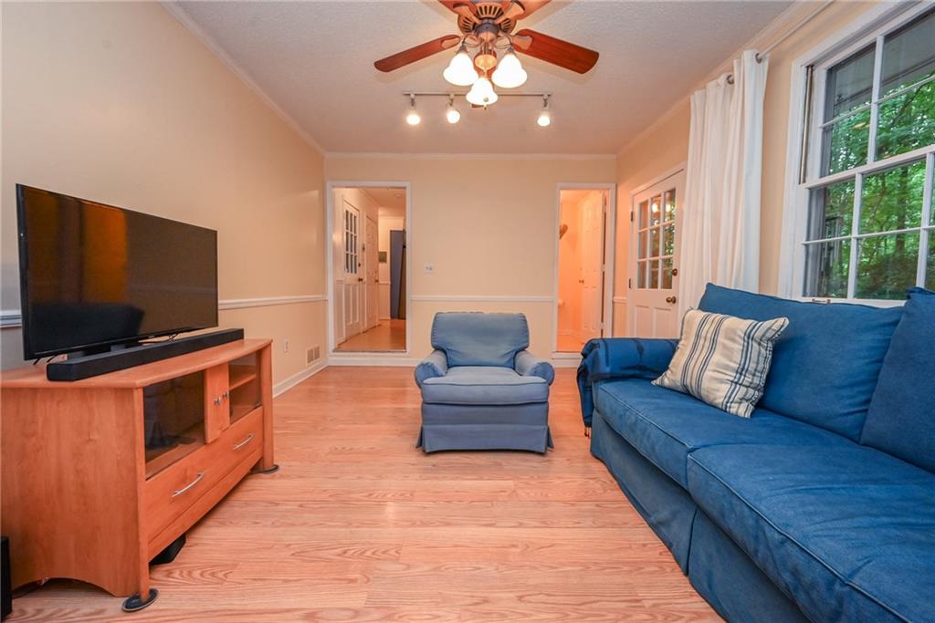 4649 Montauk Road Southwest Lilburn, GA 30047 - Photo 18 of 50