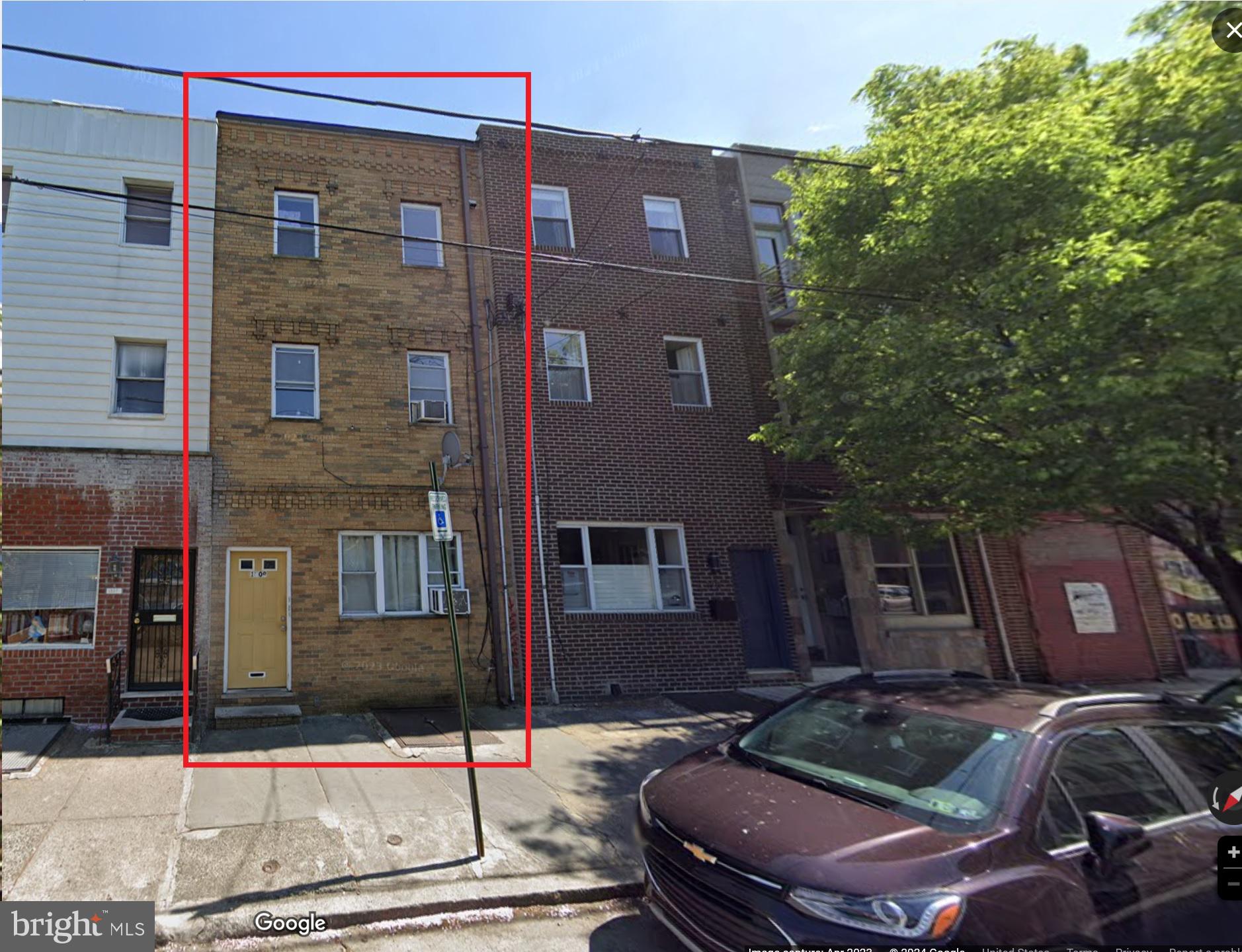 1309 East Passyunk Ave  