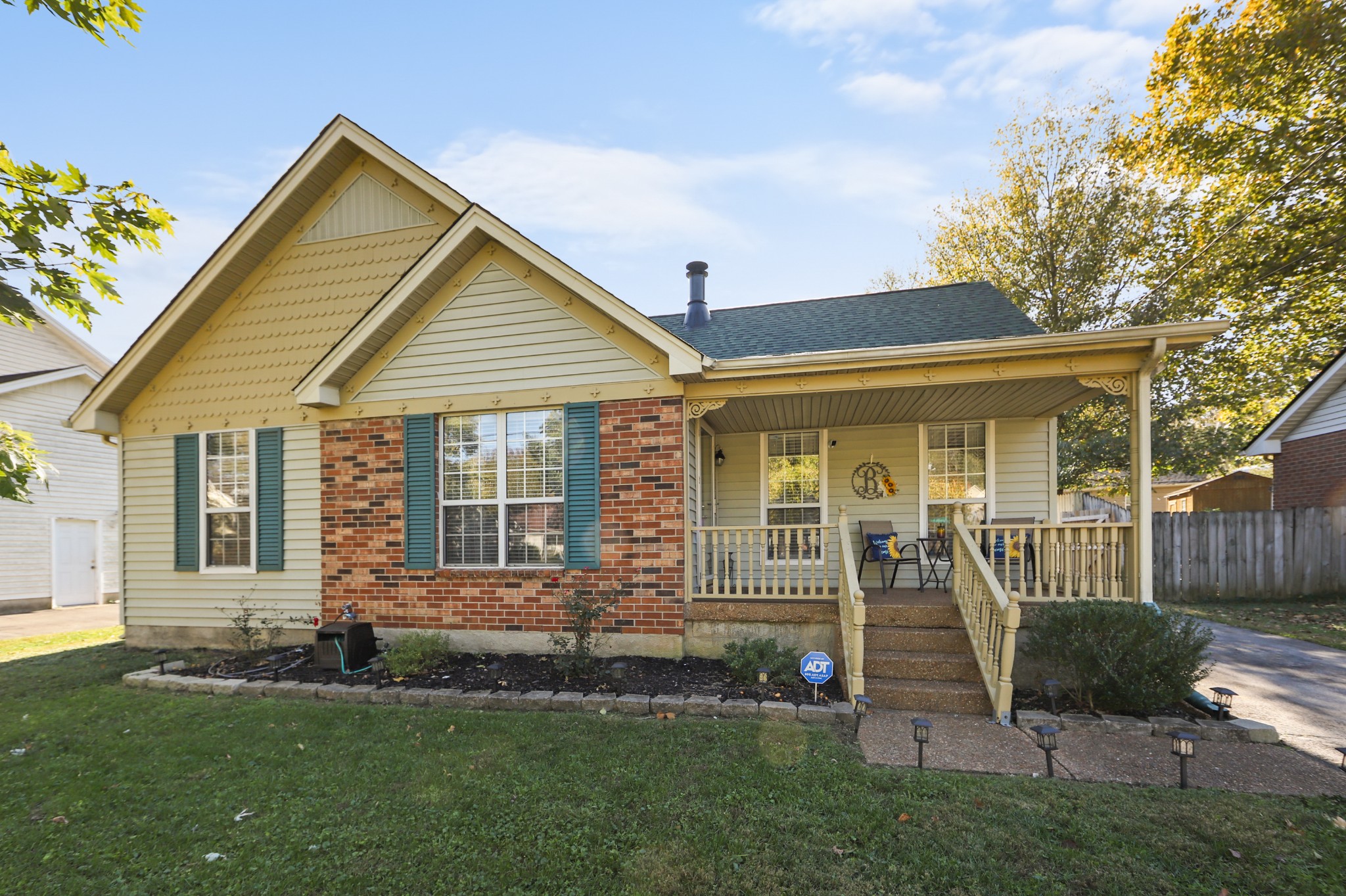 1108 Jacksons Valley Road Hermitage, TN 37076 - Photo 1 of 16 Gallery Image 1