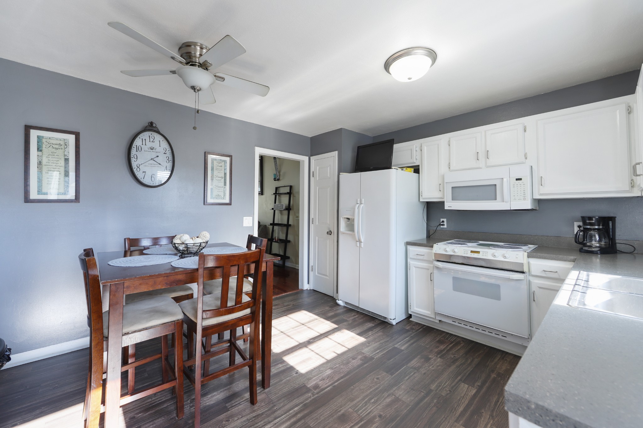 1108 Jacksons Valley Road Hermitage, TN 37076 - Photo 6 of 16 Gallery Image 6