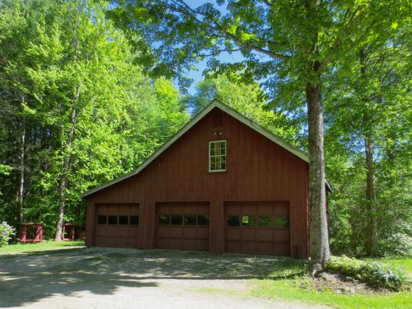 1799 Maple Hill Road Shaftsbury, VT 05262 - Photo 22 of 22 Gallery Image 22