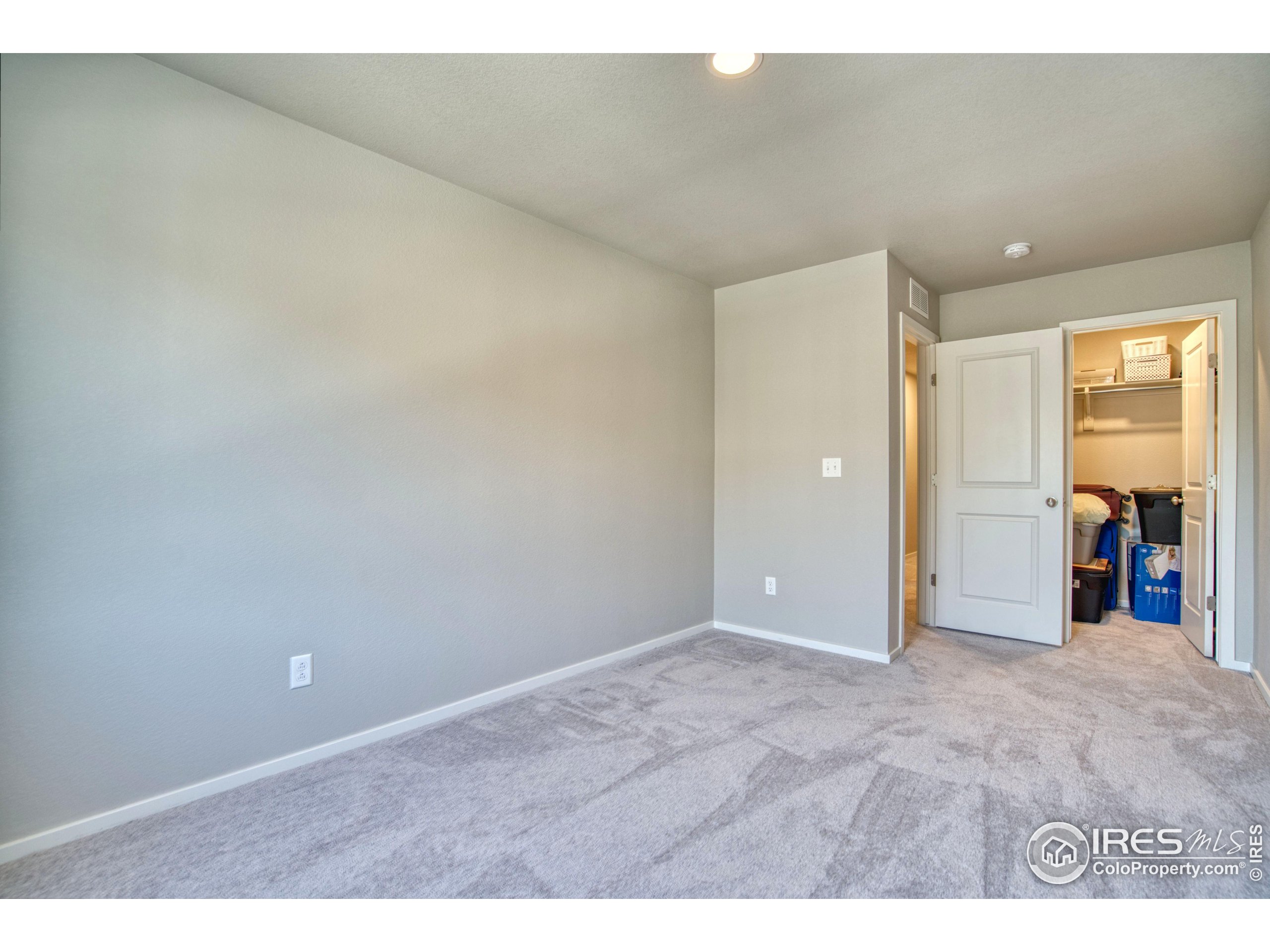 6615 4th St Road, Unit 2 Greeley, CO 80634 - Photo 13 of 31 a view of a room with an empty space