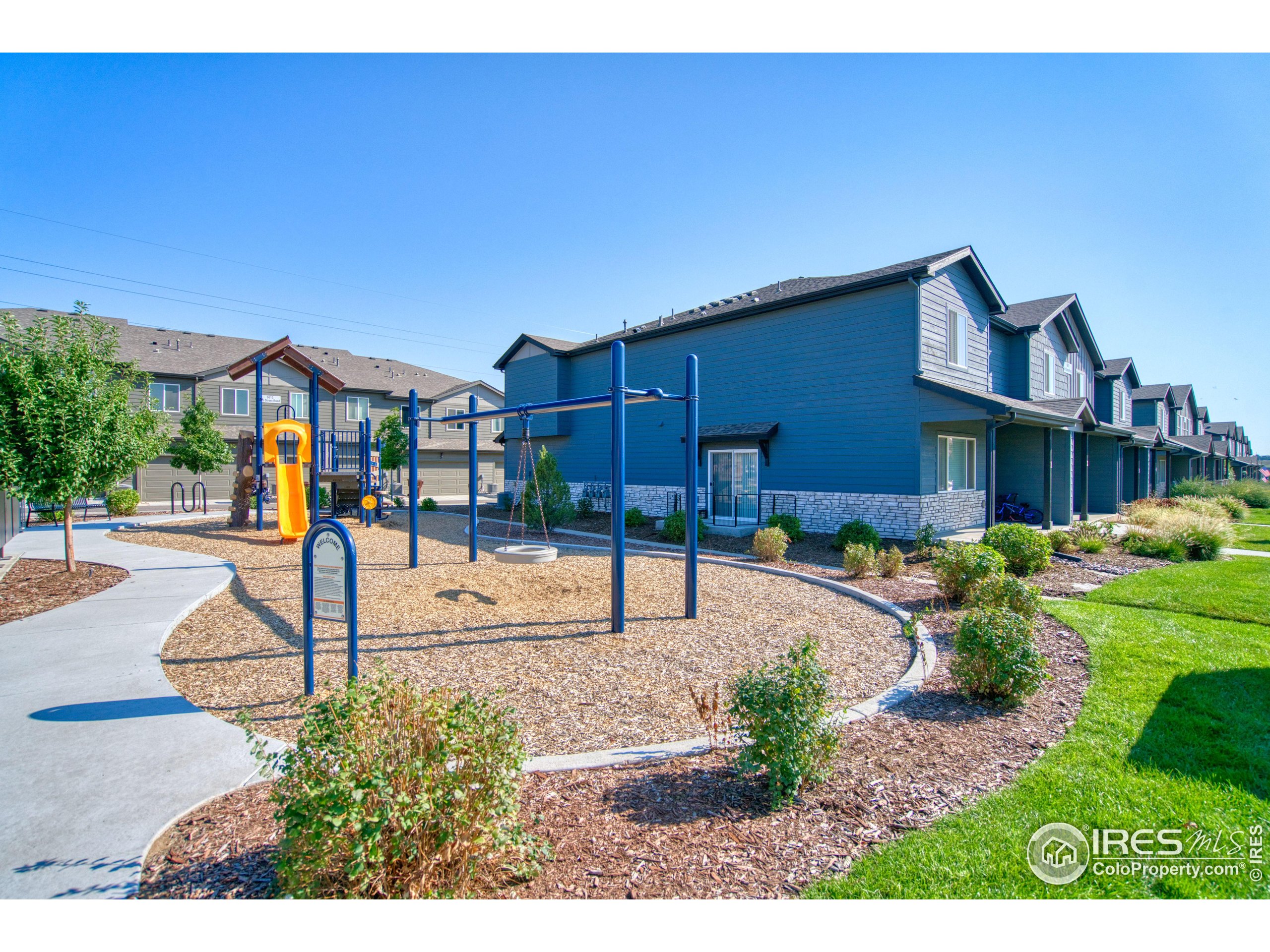 6615 4th St Road, Unit 2 Greeley, CO 80634 - Photo 25 of 31