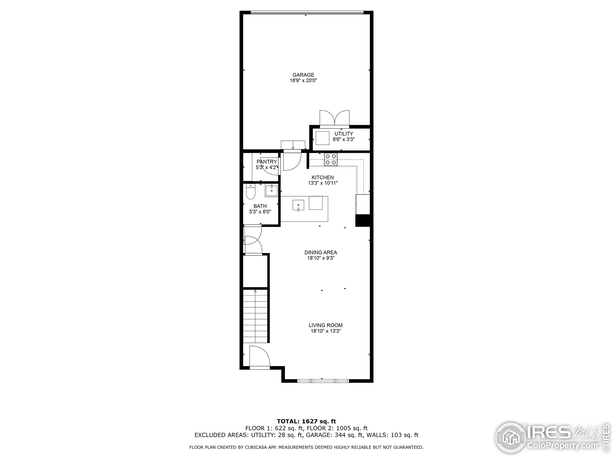 6615 4th St Road, Unit 2 Greeley, CO 80634 - Photo 29 of 31