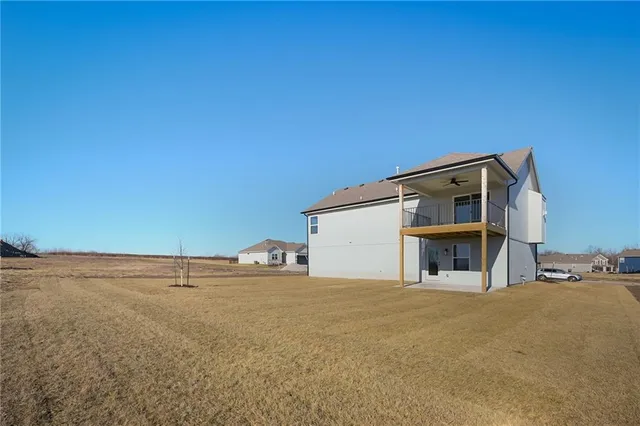 $399,900 | 11207 East 207th Street, Peculiar, MO 64078