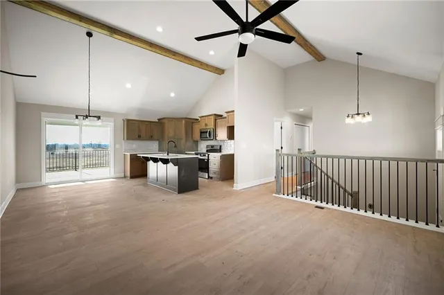 $399,900 | 11207 East 207th Street, Peculiar, MO 64078