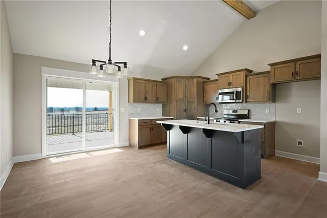 $399,900 | 11207 East 207th Street, Peculiar, MO 64078