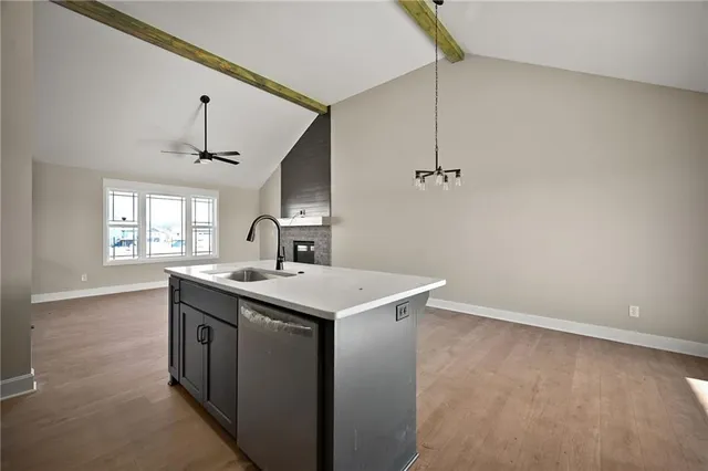 $399,900 | 11207 East 207th Street, Peculiar, MO 64078