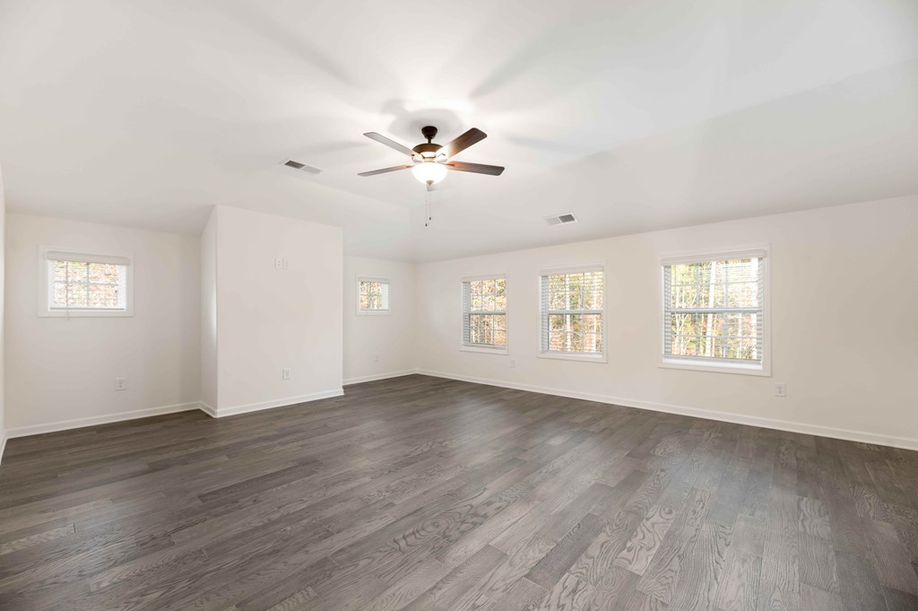 1159 James Way Fortson, GA 31808 - Photo 28 of 48 Bonus Room