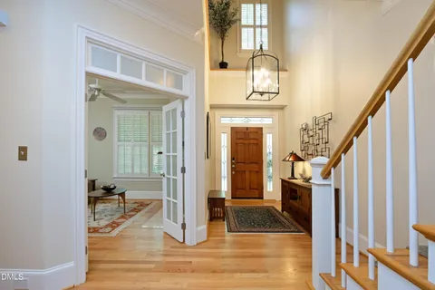 $1,850,000 | 217 Oval Park Place, Chapel Hill, NC 27517
