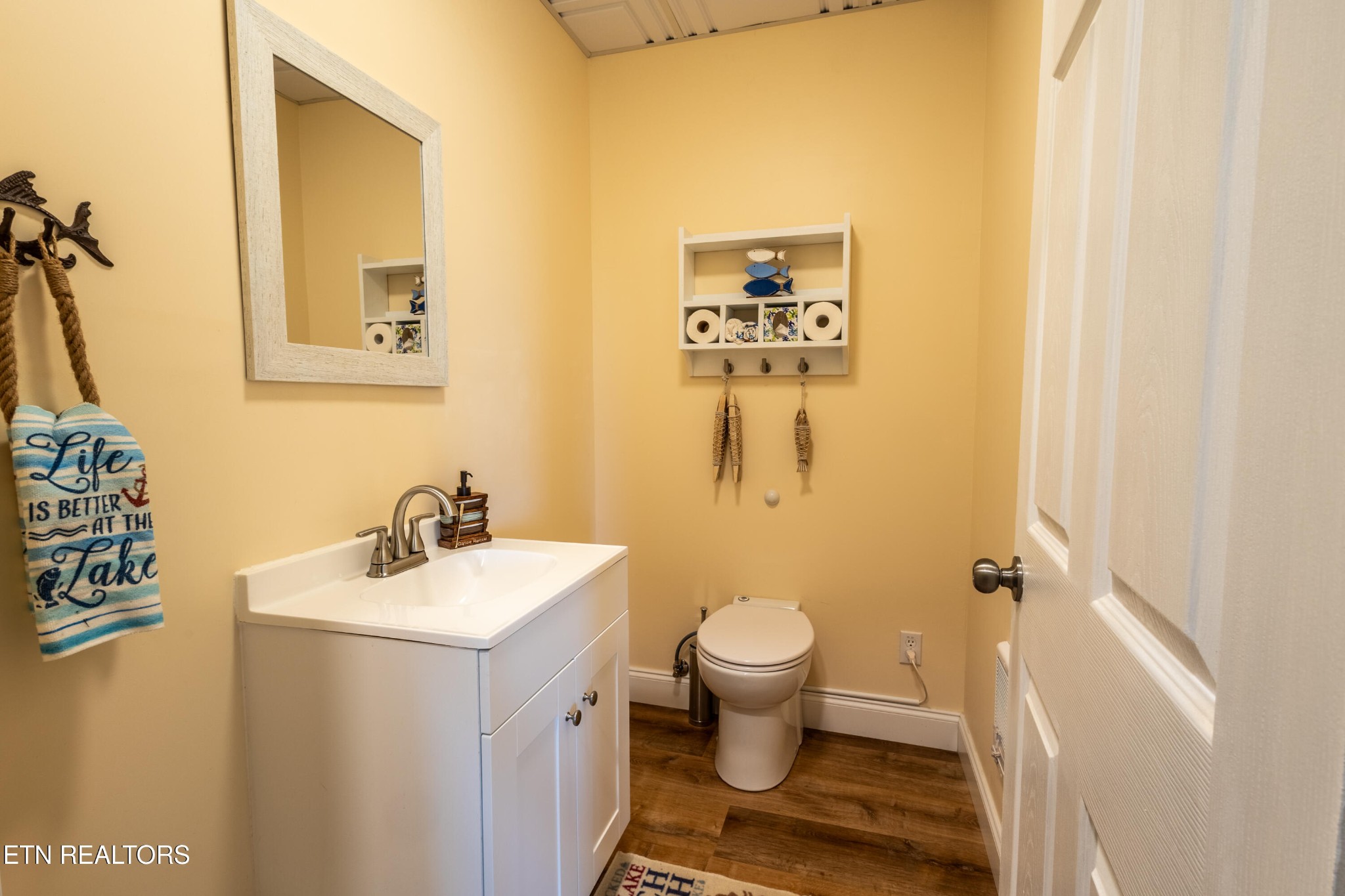 143 Sunset Lane Bean Station, TN 37708 - Photo 13 of 26 Gallery Image 13