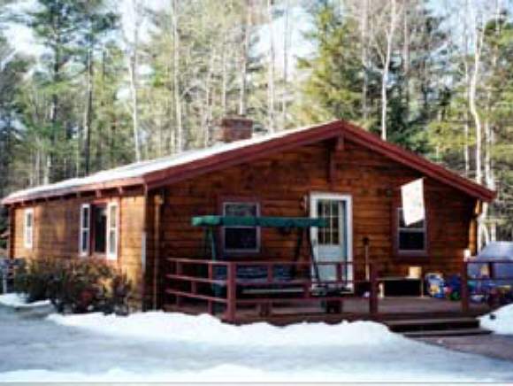 36 Poverty Plain Road Hillsborough, NH 03244 - Photo 1 of 5 Gallery Image 1