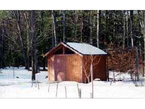 36 Poverty Plain Road Hillsborough, NH 03244 - Photo 5 of 5 Gallery Image 5