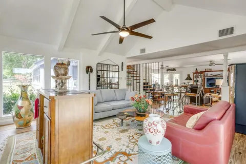 $525,000 | 4121 Linkcrest Drive West, Aledo, TX 76008