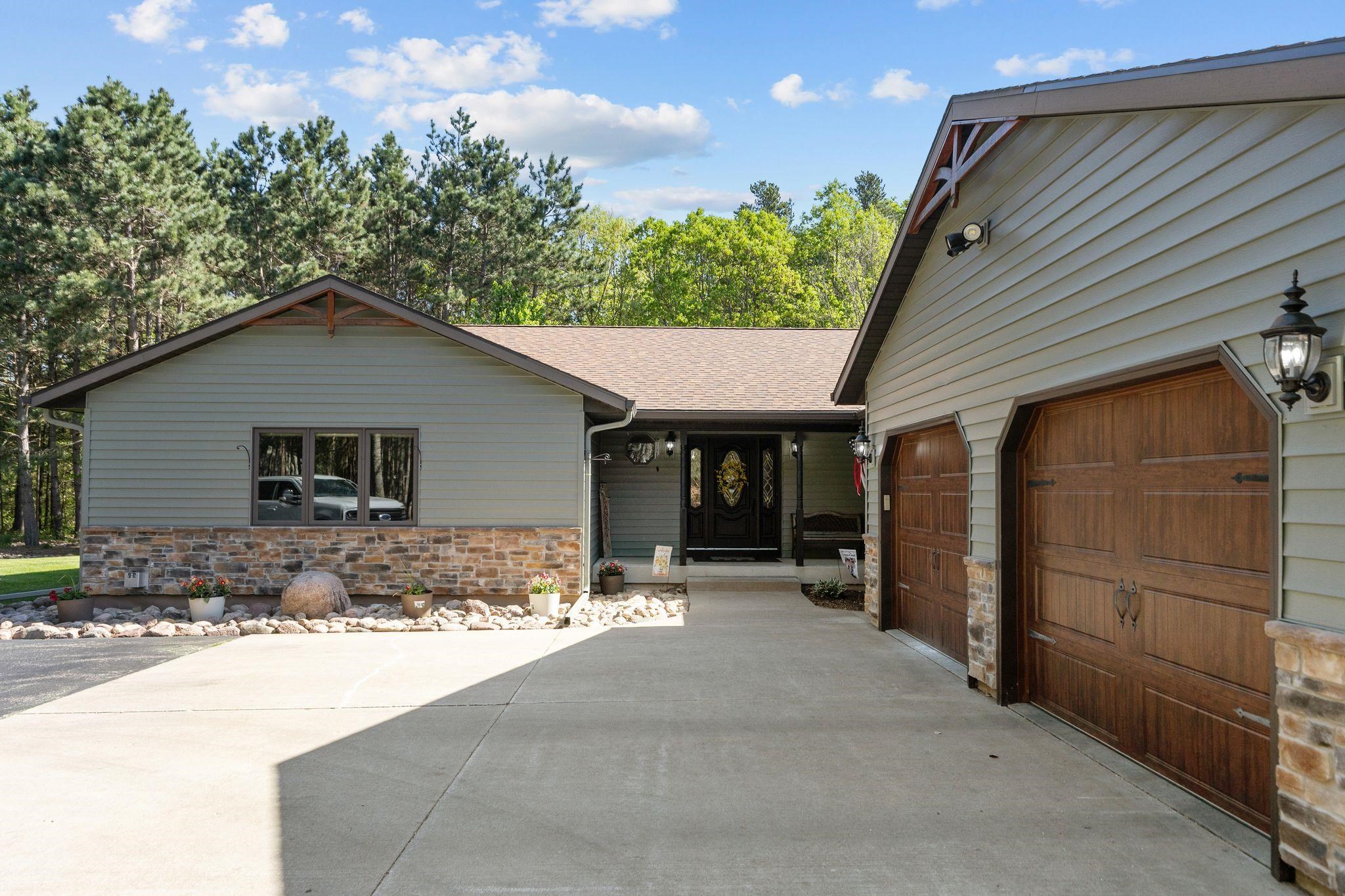 13359 South Hollywood Road Nekoosa, WI 54457 - Photo 12 of 60