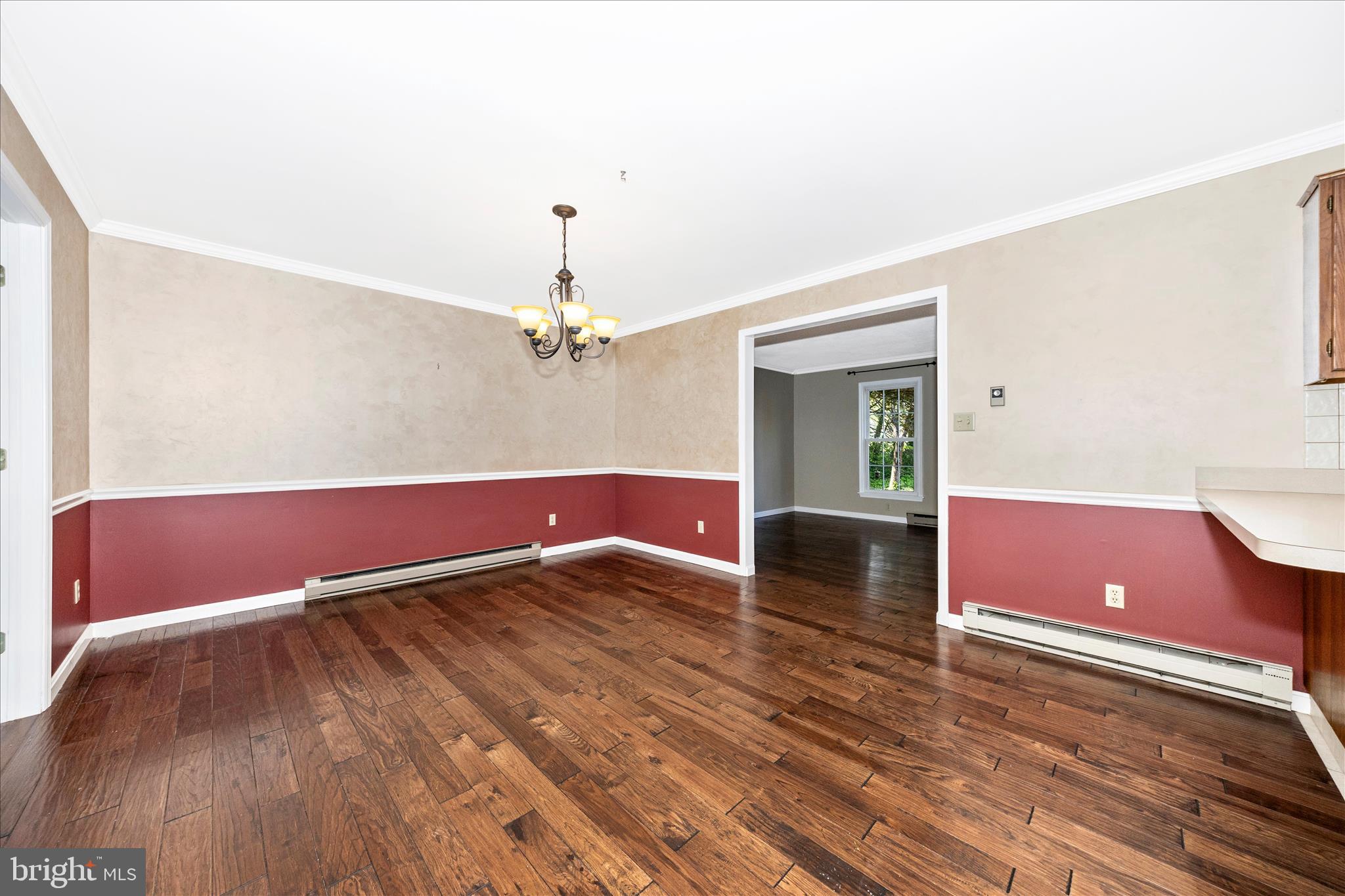 10901 Hopewell Road Hagerstown, MD 21740 - Photo 11 of 65 Dining Room