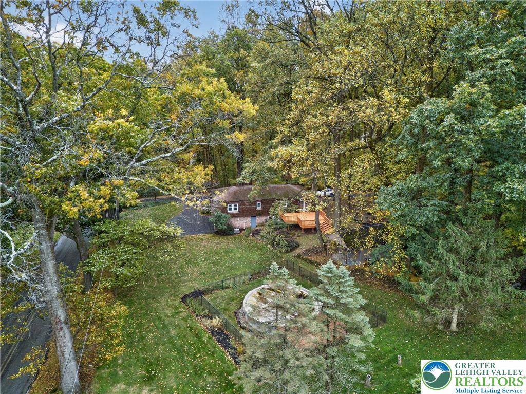 340 Chestnut Hill Road Emmaus, PA 18049 - Photo 11 of 49 a picture of city view