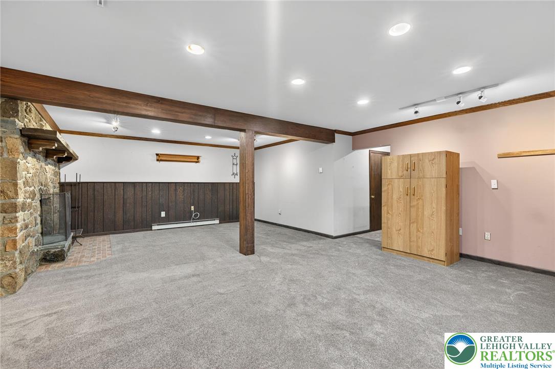 340 Chestnut Hill Road Emmaus, PA 18049 - Photo 45 of 49 a view of an empty room