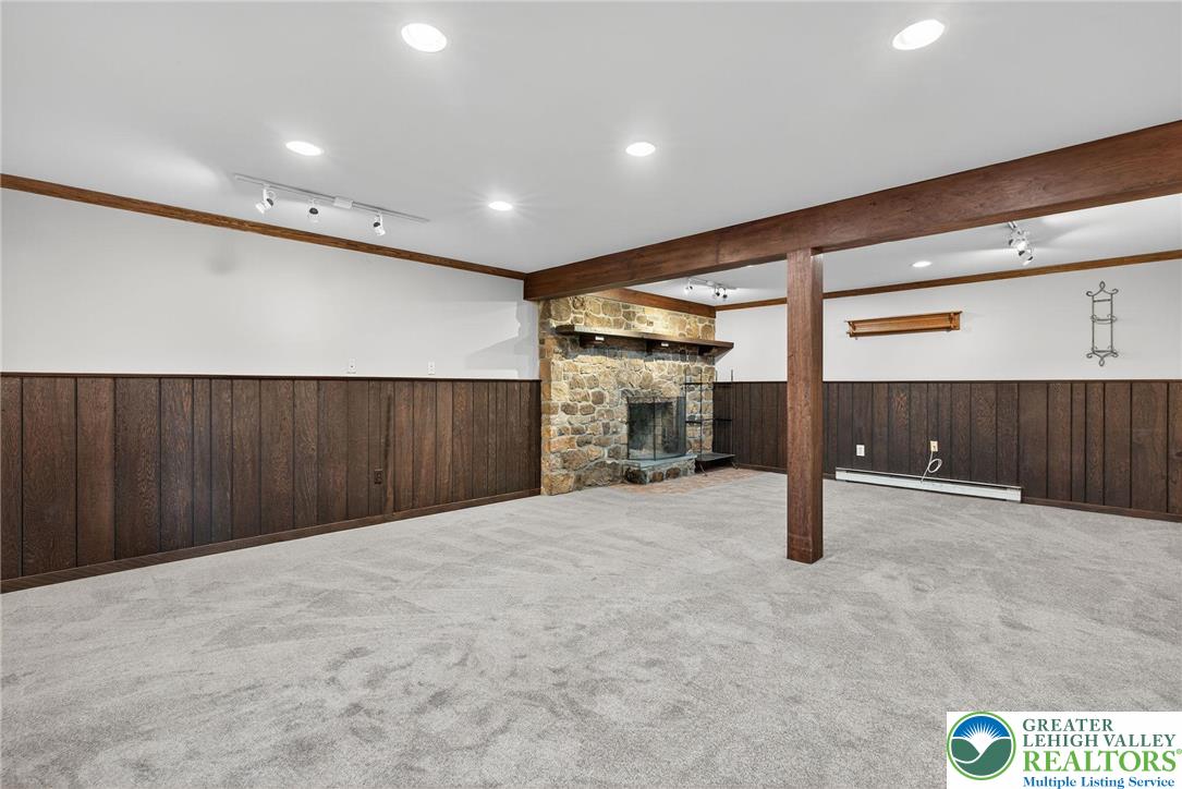 340 Chestnut Hill Road Emmaus, PA 18049 - Photo 46 of 49 a view of an empty room