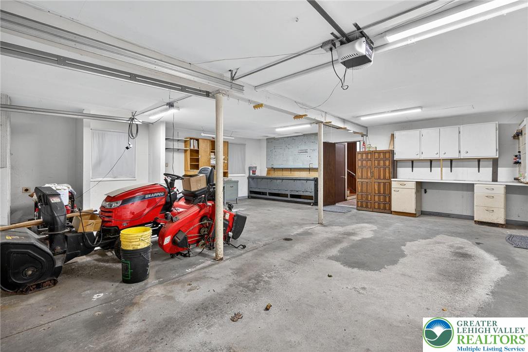 340 Chestnut Hill Road Emmaus, PA 18049 - Photo 49 of 49 a storage room with cabinets