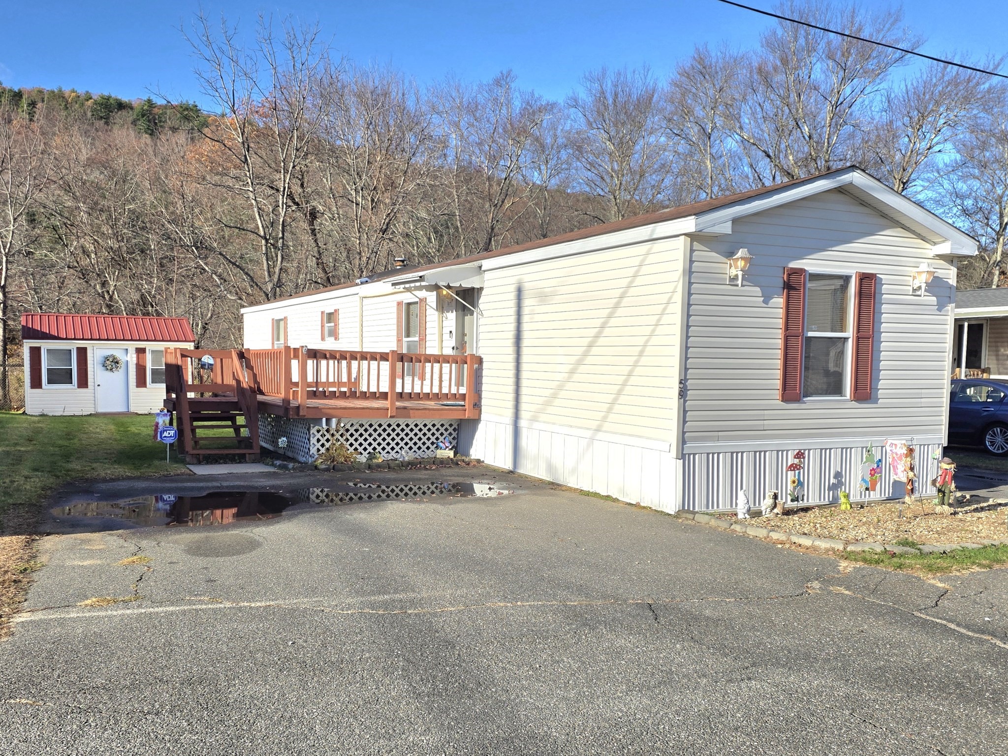268 Palmer Road, Unit 59 Monson, MA 01057 - Photo 1 of 27 Gallery Image 1