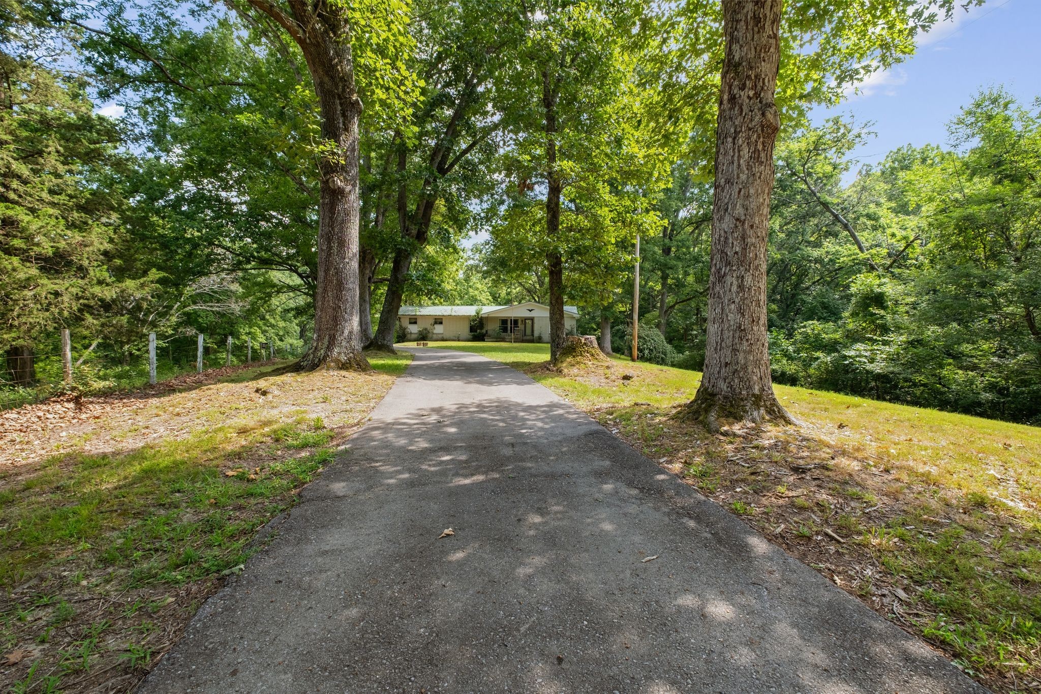 4572 Hickory Hill Road Pegram, TN 37143 - Photo 1 of 30 Gallery Image 1