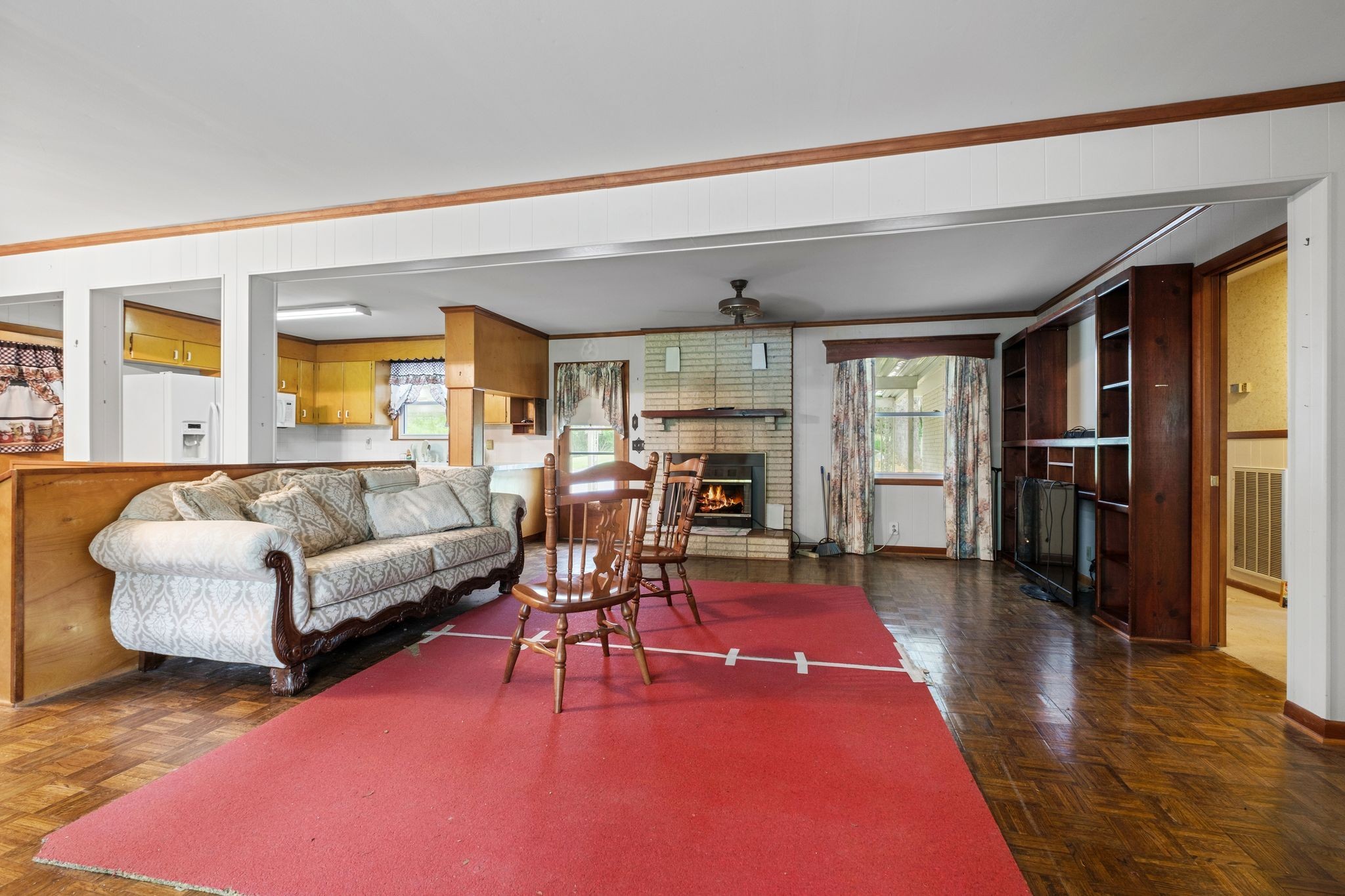 4572 Hickory Hill Road Pegram, TN 37143 - Photo 12 of 30 Gallery Image 12