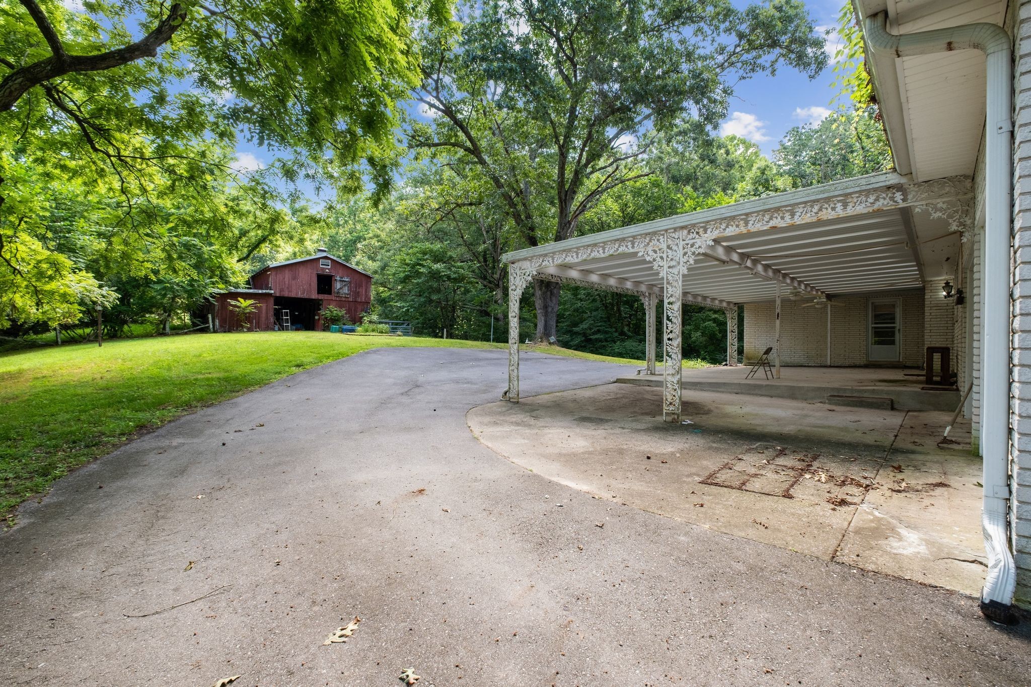 4572 Hickory Hill Road Pegram, TN 37143 - Photo 16 of 30 Gallery Image 16