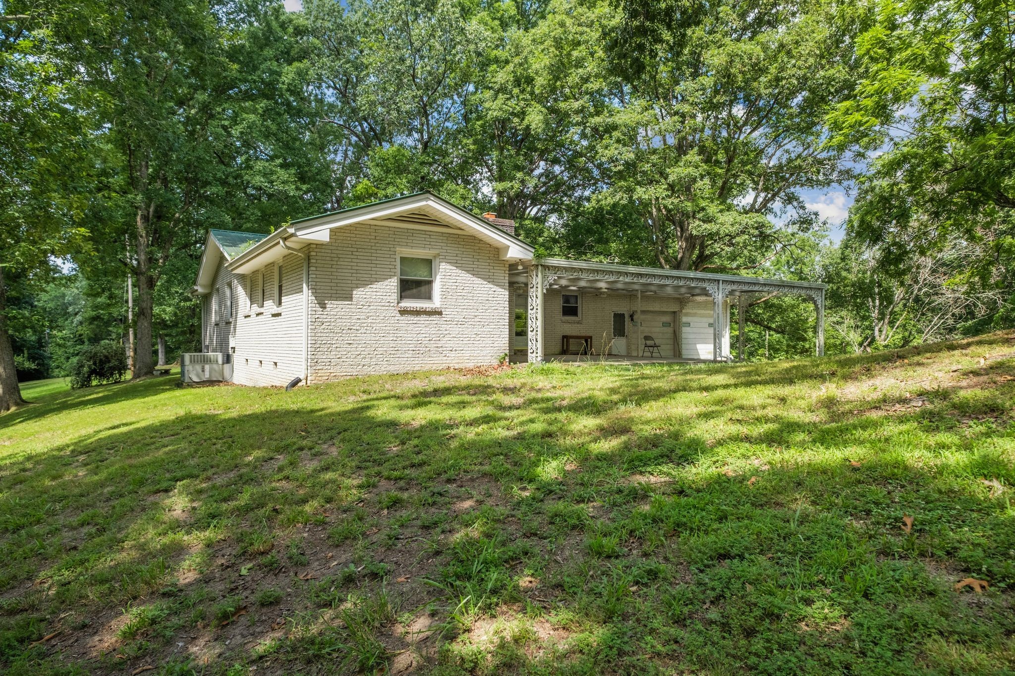 4572 Hickory Hill Road Pegram, TN 37143 - Photo 20 of 30 Gallery Image 20