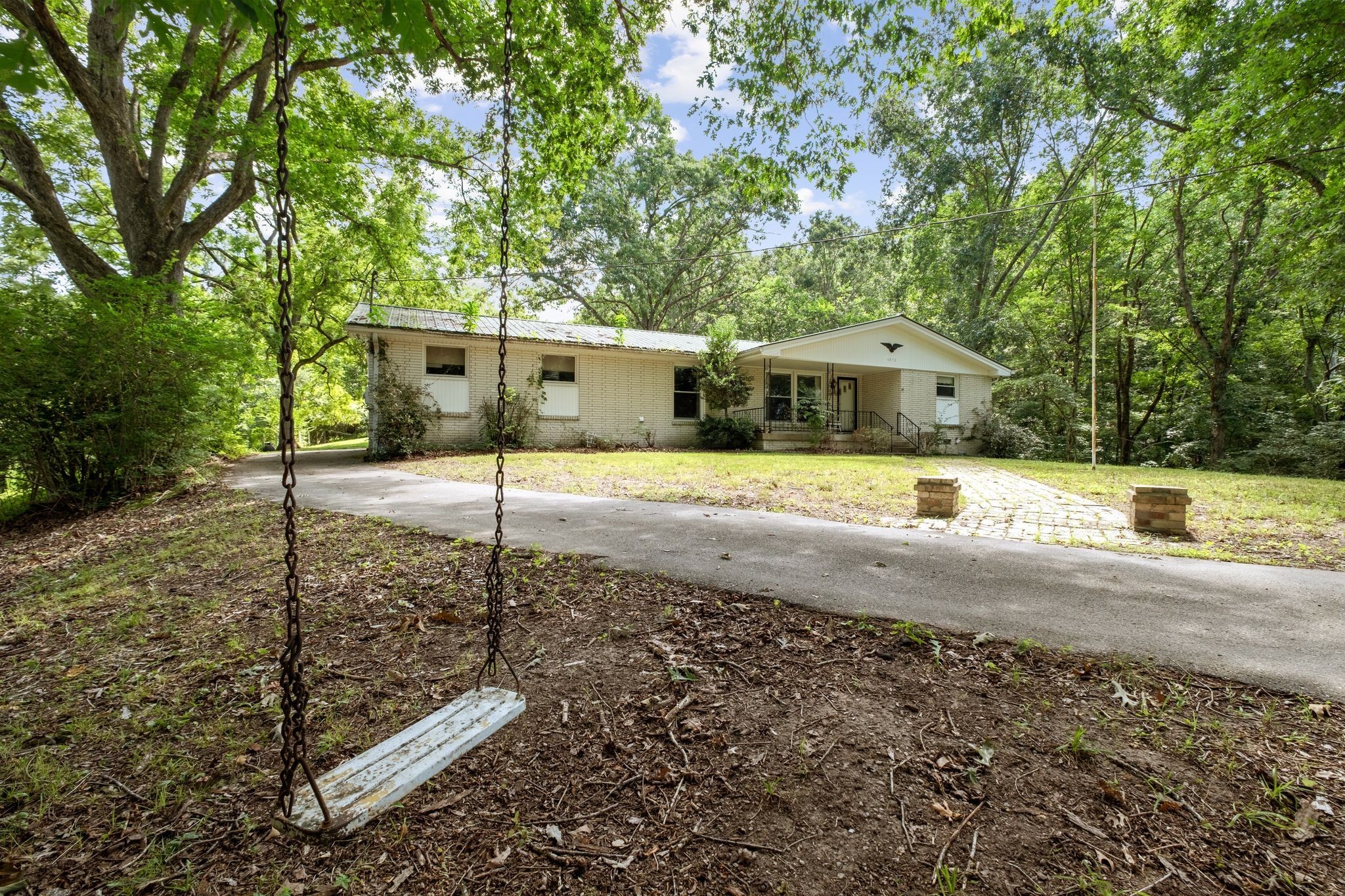 4572 Hickory Hill Road Pegram, TN 37143 - Photo 2 of 30 Gallery Image 2