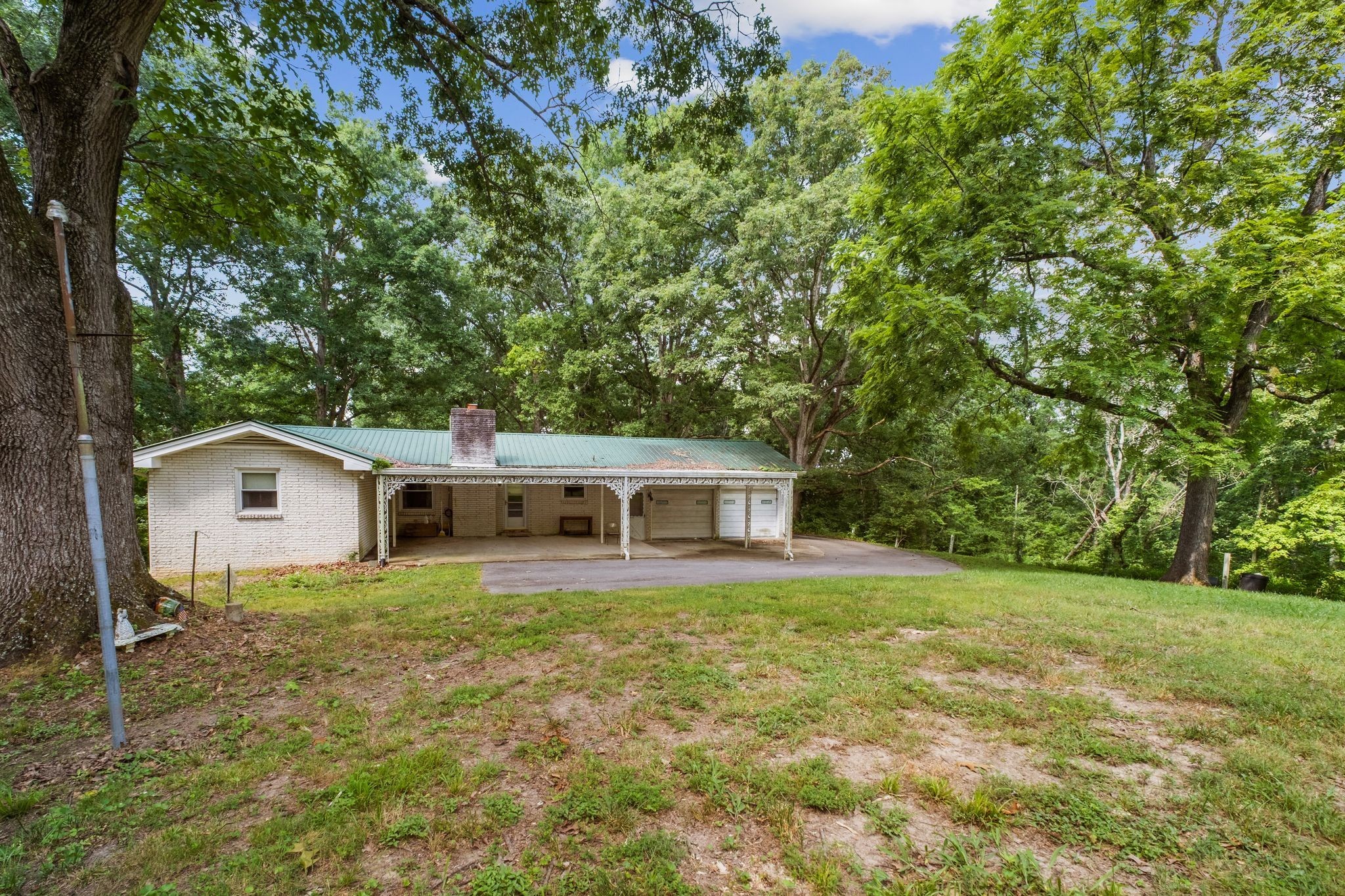 4572 Hickory Hill Road Pegram, TN 37143 - Photo 21 of 30 Gallery Image 21