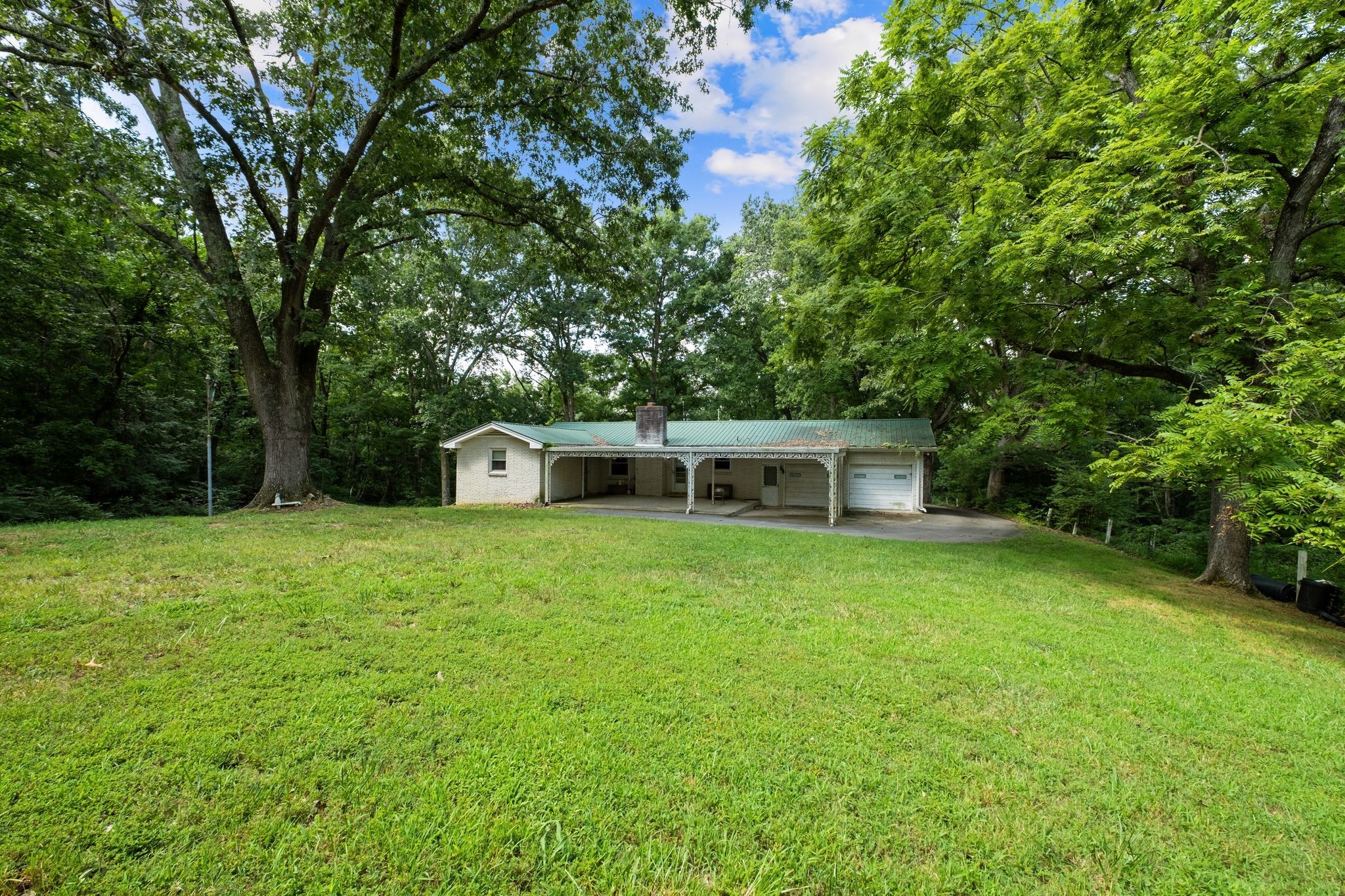 4572 Hickory Hill Road Pegram, TN 37143 - Photo 22 of 30 Gallery Image 22