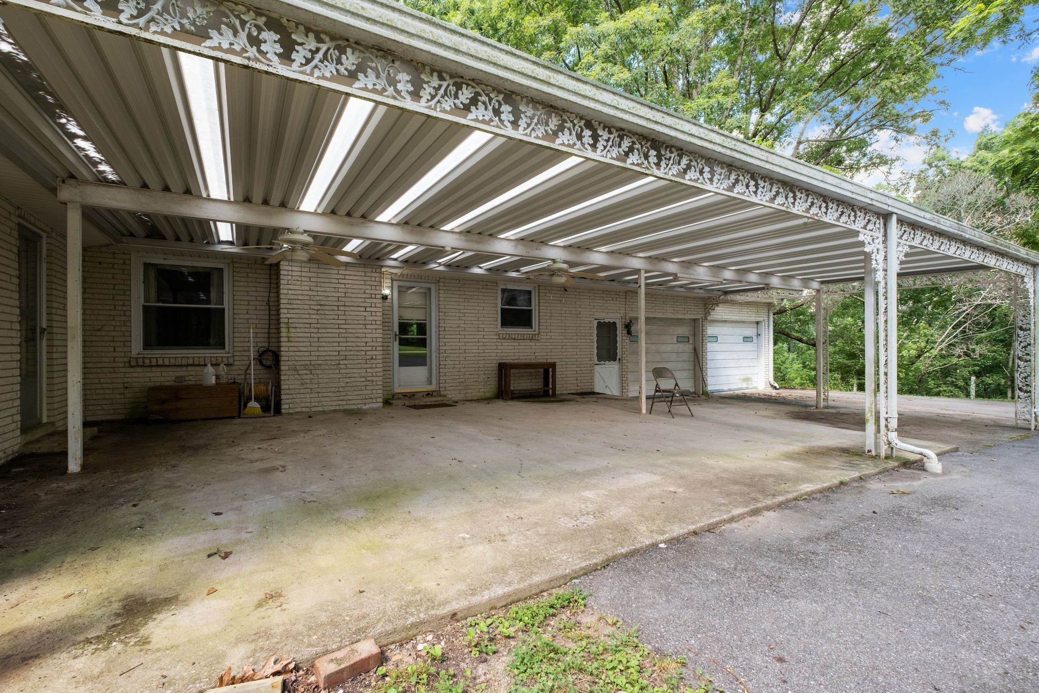 4572 Hickory Hill Road Pegram, TN 37143 - Photo 23 of 30 Gallery Image 23