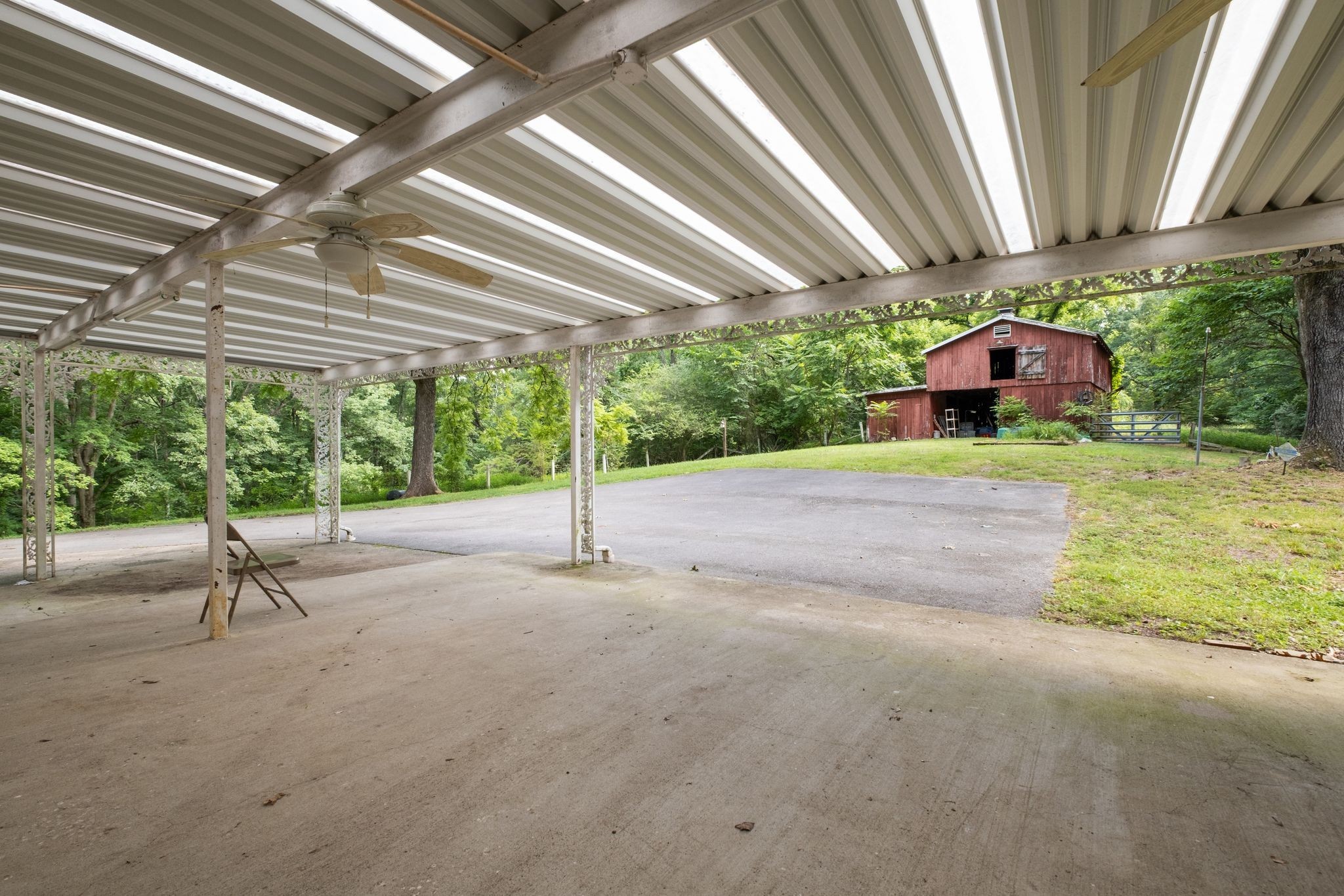 4572 Hickory Hill Road Pegram, TN 37143 - Photo 24 of 30 Gallery Image 24
