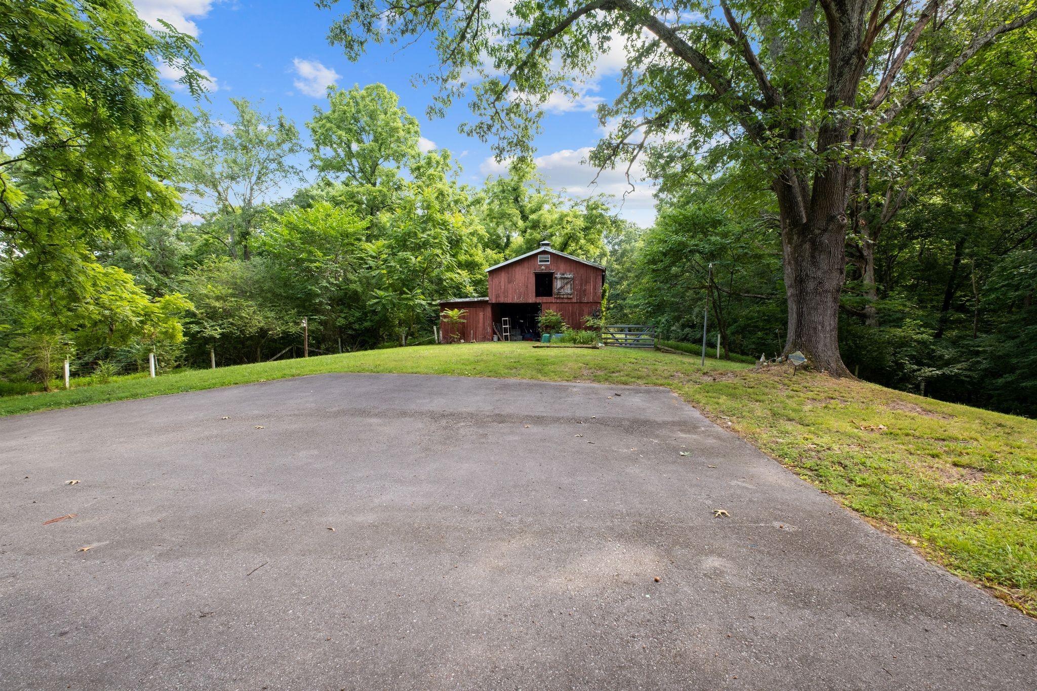 4572 Hickory Hill Road Pegram, TN 37143 - Photo 25 of 30 Gallery Image 25