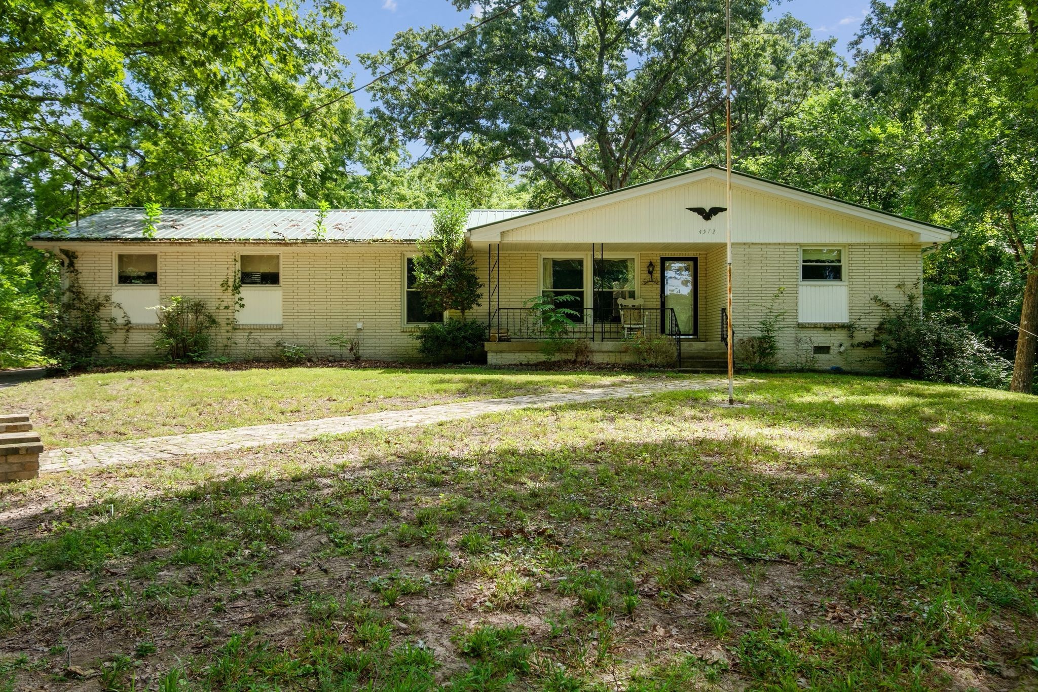 4572 Hickory Hill Road Pegram, TN 37143 - Photo 29 of 30 Gallery Image 29